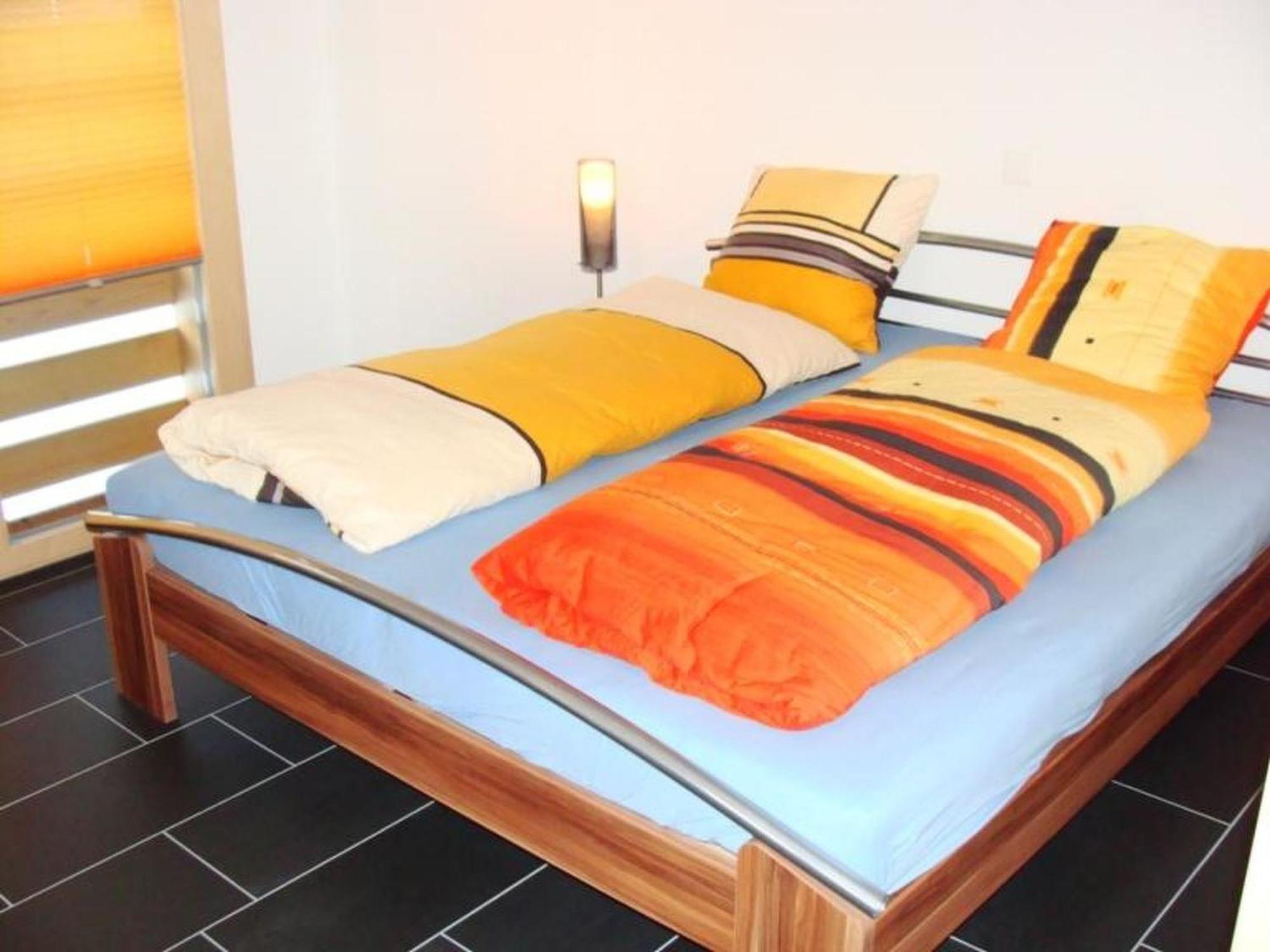 Apartment Burn- Alte Strasse By Interhome Adelboden Eksteriør billede