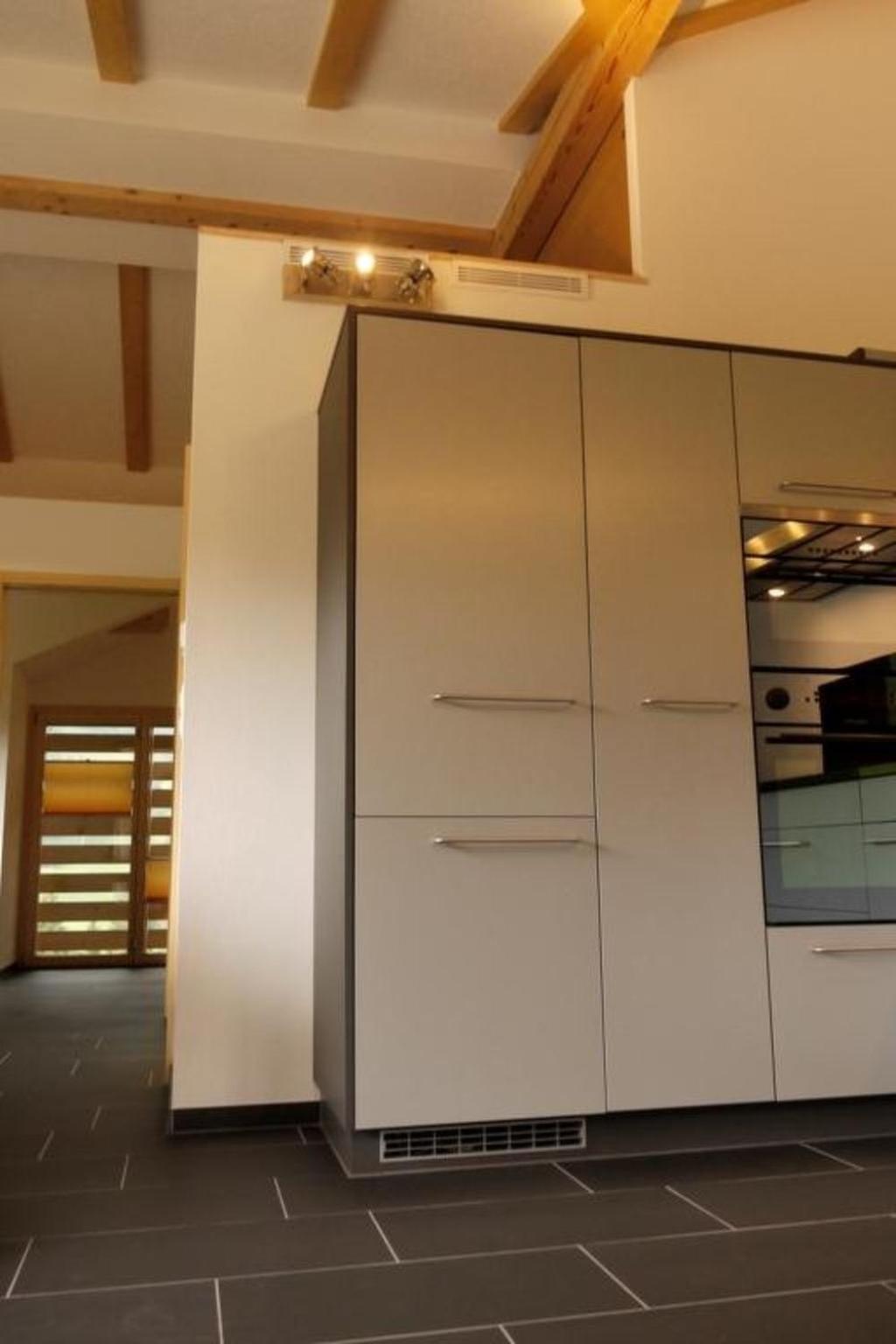 Apartment Burn- Alte Strasse By Interhome Adelboden Eksteriør billede